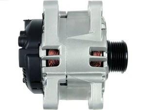 1.6 D, 2.0 D FIAT SCUDO Alternator 150a