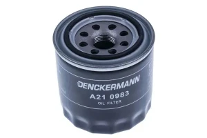 Filtr oleju z zaworem zwrotnym KIA SORENTO DENCKERMANN