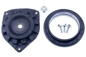 Cuscino ammortizzatore RENAULT LAGUNA III MONROE