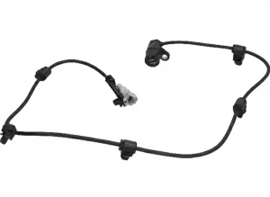 Czujnik prędkości koła abs TOYOTA LAND CRUISER 90 ASHIKA 151-02-2030