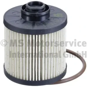 1.6 Ti, 1.5 TDCi, 2.0 TDCi Filtr paliwa FORD FOCUS III KOLBENSCHMIDT