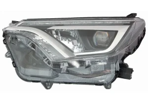 Reflektor lampa TOYOTA RAV 4 IV ABAKUS