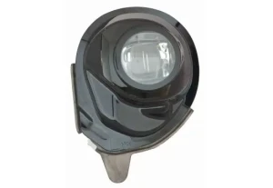 MAZDA 3 Lampa przeciwmgielna halogen ABAKUS