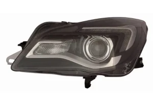 lampa przednia prawa opel insignia 442-1181LMLEMN2 ABAKUS