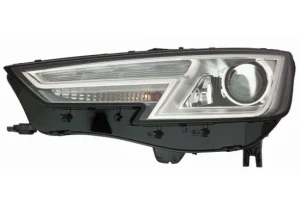 Reflektor lampa AUDI A4 B9 ABAKUS