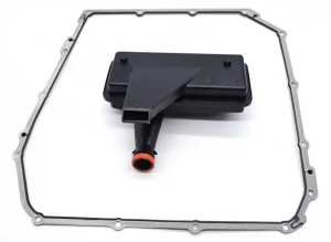 Filtr hydrauliczny skrzyni biegów AUDI A7 B12 ASHIKA