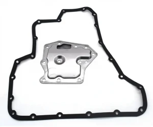 Filtr hydrauliczny skrzyni biegów NISSAN MICRA III ASHIKA