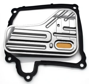 Filtr hydrauliczny skrzyni biegów AUDI TT I ASHIKA