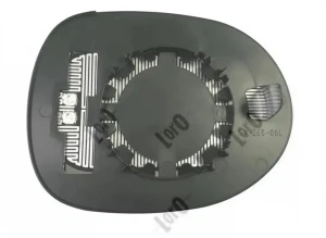8106615 KRAFT AUTOMOTIVE Szkło wkład lusterka