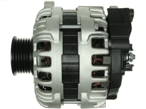 1.0 VW LOAD UP Alternator 110a