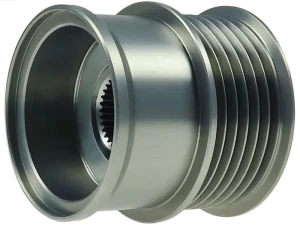 1.2 TSI, 1.4 TSI SEAT LEON Sprzęgło alternatora koło pasowe AS-PL