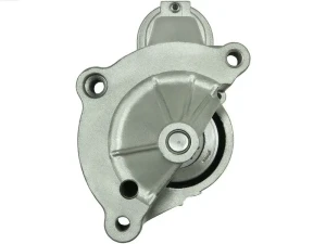 1.9 DT, 1.8 D, 1.9 TD, 1.9 D CITROËN ZX Rozrusznik AS-PL