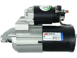 2.1 TD, 2.0 JTD LANCIA ZETA Rozrusznik AS-PL
