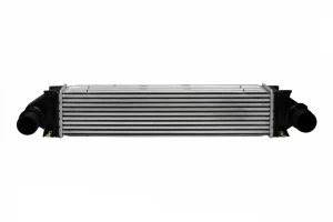 1.6 TDCi, 2.0 TDCi, 1.8 TDCi, 2.5 ST, 2.5 RS FORD FOCUS MK2 Chłodnica powietrza intercooler KRAFT AUTOMOTIVE