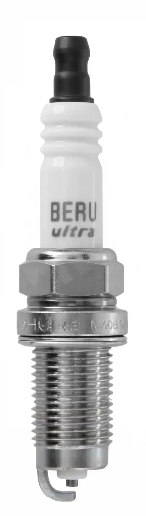 1.4 16V VW POLO Świeca zapłonowa beru by driv BERU by DRiV