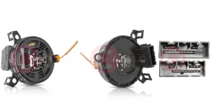 Zwijacz kierownicy taśma poduszki OPEL ASTRA K CASCO