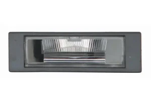 Lampa oświetlenia tablicy BMW 1 E87 ABAKUS