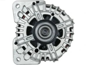 2.0 CDTI OPEL VIVARO A Skrzynia (X83) Alternator 150a