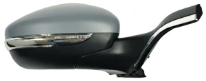 Lusterko zewnętrzne PEUGEOT 2008 TYC