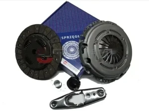 1.2 TFSI AUDI A3 Zestaw sprzęgła STATIM