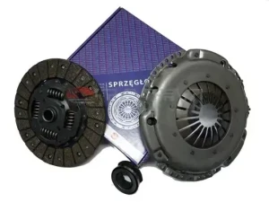 2.0 TDI, 1.6 TDI VW CADDY IV Zestaw sprzęgła STATIM