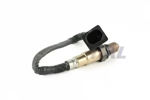 3.0 HDi Sonda lambda CITROËN JUMPER Skrzynia FAST