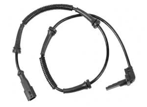 Czujnik prędkości koła abs OPEL VIVARO B Skrzynia (X82) FAST FT80596