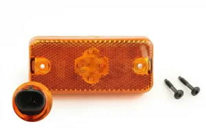 Lampa obrysowa FIAT DUCATO FAST