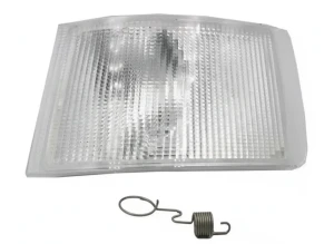 Lampa kierunkowskazu PEUGEOT BOXER FAST