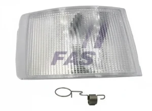 Lampa kierunkowskazu PEUGEOT BOXER FAST