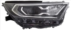 20-17485-06-2 TYC Reflektor lampa