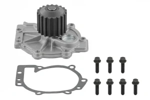 D4 VOLVO S80 II Pompa wody, chłodzenie silnika Pompa wody, chłodzenie silnika TOPRAN
