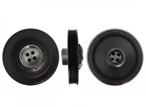 Cooper SD, Cooper D MINI PACEMAN Koło pasowe fai autoparts FAI AutoParts