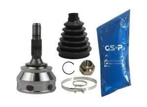 Zestaw przegubu, wał napędowy CITROËN C4 CACTUS 1.2 THP, 1.2, 1.2 VTi, 1.5, 1.6 SNR