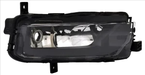 VW CRAFTER Lampa przeciwmgielna halogen TYC