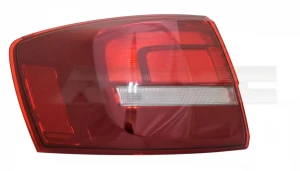 11-6783-21-9 TYC Lampa tylna