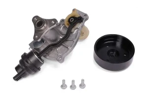 316 d, 318 d, 320 d BMW 3 G21, G81 Pompa wodna Pompa wodna FEBI BILSTEIN