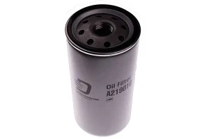 Filtr oleju IVECO EUROTECH MH DENCKERMANN