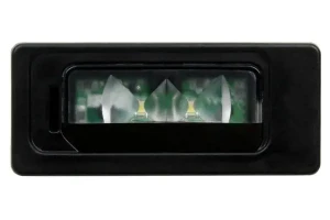 Lampa oświetlenia tablicy SKODA RAPID ABAKUS