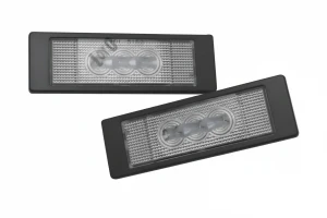 Lampa oświetlenia tablicy led BMW 6 F06 ABAKUS