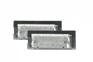 Lampa oświetlenia tablicy BMW 5 E39 ABAKUS