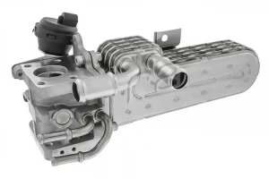 1.9 TDI Chłodnica spalin VW BORA TOPRAN