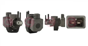 2.0 dCi Elektropneumatyczny zawór sterujący NISSAN QASHQAI I CASCO