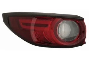 216-19AKR-UE ABAKUS Lampa tylna