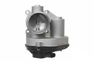 1.4, 1.6, 1.6 Ti Korpus przepustnicy powietrza FORD FOCUS II ABAKUS