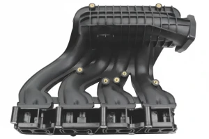 E 220 Kolektor ssący MERCEDES-BENZ KLASA E S210 ABAKUS