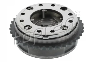 xDrive 28, xDrive 40e BMW X5 F15 F85 Nastawnik zmiennych faz rozrządu str wydechu hydrauliczne TOPRAN