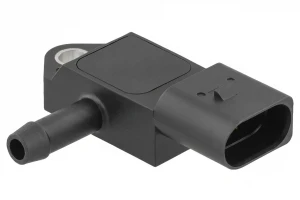 1.6 TDI SKODA RAPID Czujnik ciśnienia doładowania map sensor TOPRAN