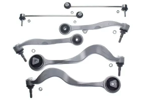 bras de suspension e39 L11537 MONROE