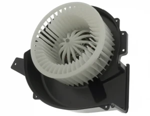 Dmuchawa wentylator nawiewu SEAT CORDOBA II FEBI BILSTEIN